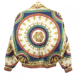 Gucci GUCCI 568550 ZABVB Áo khoác - Hàng hiệu Chính hãng 887001