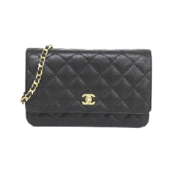 Ví xách tay Chanel AP4241