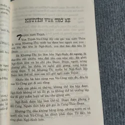 NHỮNG CHUYỆN TRỌNG NGHĨA VIỆT NAM TRUNG HOA 701919