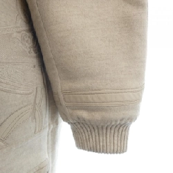 Áo khoác HERMES 4E0181DB - Hàng hiệu Chính hãng 815275