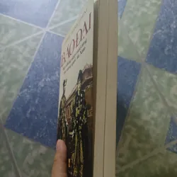 Bảo Đại hay những ngày cưới cùng của vương quốc An Nam - Daniel Grandclément 928650