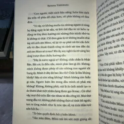 Hồ - Banana Yoshimoto 1001936