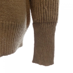 【Mã giảm giá】【Cổ điển】Chanel CHANEL Áo len 641767