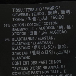 Quần SAINT LAURENT 614478 YS500 - Hàng hiệu Authentic 818879