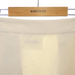 Jil Sander JIL SANDER J04MA0009 Váy 649131