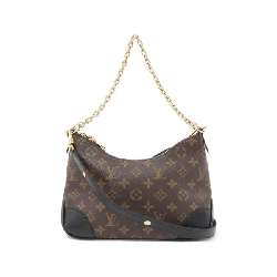 【Sản phẩm chưa sử dụng】Louis Vuitton Monogram Boulogne M45831