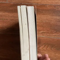 Đến phủ Khai Phong làm nhân viên công vụ 2 cuốn - Âu Dương Mặc Tâm 1025910