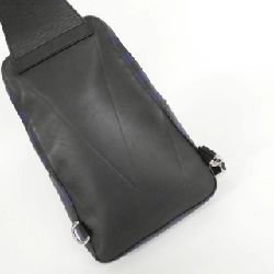 Túi Sling Avenue 3D Damier Infini Louis Vuitton 2021SS N50024 615848