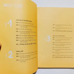 1000 Điều Nhỏ Bé - Gửi Tương Lai, Tôi Đã Sẵn Sàng 800967