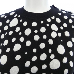 【Mã giảm giá】Louis Vuitton LOUIS VUITTON Áo len 641691