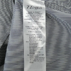 Áo sơ mi Z ZEGNA - Hàng hiệu Chính hãng 883032