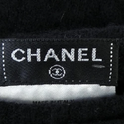 CHANEL P46758K05908 Áo len - Hàng hiệu Chính hãng 813011