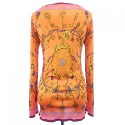 HERMES LES CLES cs012 Áo - Hàng hiệu Chính hãng 817117