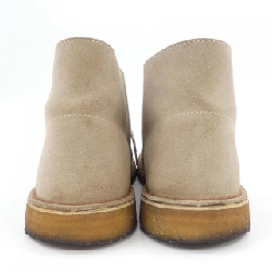 Giày boot CLARKS - Hàng hiệu Authentic 904689