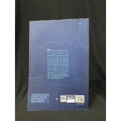 MẶT TRÁI CỦA CÔNG NGHỆ MỚI 90% 2018 -HCM205 PETER TOWNSEND SÁCH KỸ NĂNG 924224