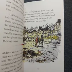 THE WAR OF THE WORLDS 931177