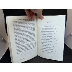 [Phiên Chợ Sách Cũ] Chốc Lát Những Bến Bờ (Sách Tặng Kèm), Hồ Anh Thái, 2019 1304 SBM 446024