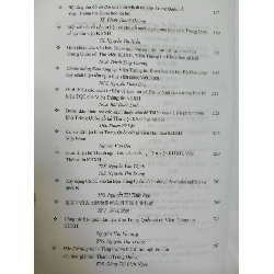 Hội thảo quốc tế cơ sở kho dữ liệu Trung Quốc cổ - 2023 - 296 trang LỊCH SỬ - CHÍNH TRỊ - TRIẾT HỌC ANTQ2012-184 737581