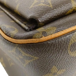 Túi xách vai Louis Vuitton Monogram Viva Cite GM M51163 612139