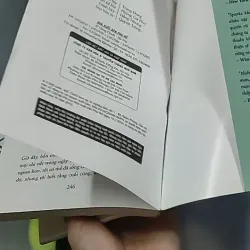 Đoạn đường để nhớ - Nicholas Sparks 698539