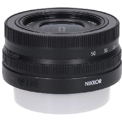 Ống kính Z DX16-50mm F3.5-6.3VR BK - Hàng hiệu Authentic 880043