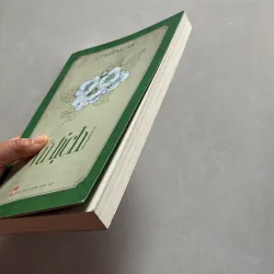 Vũ tịch - Trường An (t01) 750185