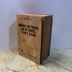 Những cây thuốc và vị thuốc việt nam  783981