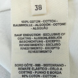 【Mã giảm giá】Áo phông HERMES 639325