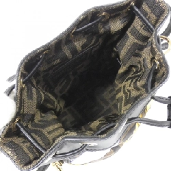 Fendi Mini Mon Trésor 8BS010 AKBA Túi đeo vai - Hàng hiệu Chính hãng 764212