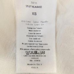 Áo thun CHRISTIAN DIOR LUCKY DIOR 253T40A4403 - Hàng hiệu Chính hãng 808569