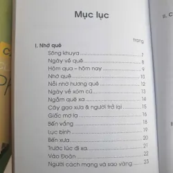 Mùa Hoa Thương Nhớ 749125