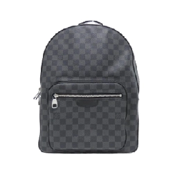 Balo Louis Vuitton Damier Graphite Josh N41473