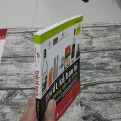 Đại học FPT- Thiết kế bao bì Từ ý tưởng đến sản phẩm. Ấn bản lần 2 736248