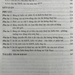 CÁC HỆ THÔNG TRUYỀN ĐỘNG THỦY LỤC LÁI CỦA MÁY BAY 759967