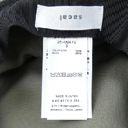 Mũ SACAI 25-0947S - Hàng hiệu Authentic 834938