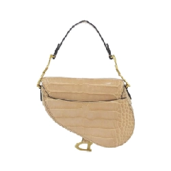 Túi đeo vai Christian Dior Saddle - Hàng hiệu Authentic 802831