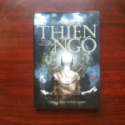 [Sách Minh Triết Phương Đông] Thiền Ngộ (Thành Phong)