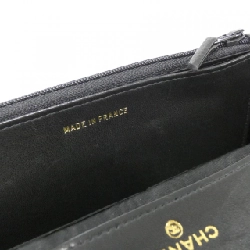 【Vintage】Ví tiền Chanel Timeless CC Line 01434 622433