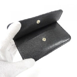 Ví thẻ Chanel AP4314 - Hàng hiệu Chính hãng 769083