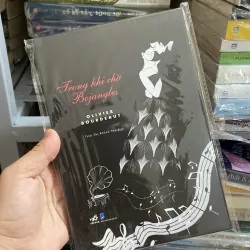 Trong khi chờ Bojangles - Olivier Bourdeaut