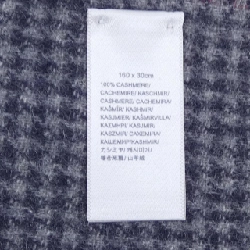 JOHNSTONS OF ELGIN WA000020 MUFFLER - Hàng hiệu Authentic 835383