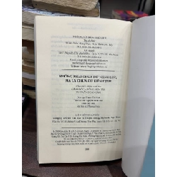 Không Phải Chưa Đủ Năng Lực Mà Là Chưa Đủ Kiên Định - Hàn Xuân Trạch 932878