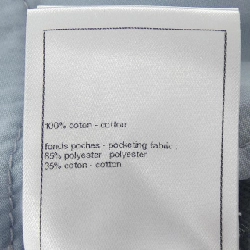 Chanel CHANEL P76361V68290 Jeans - Hàng hiệu Chính hãng 820603