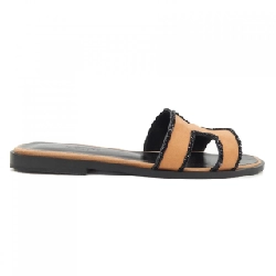 Giày sandal HERMES