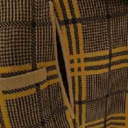 【Mã giảm giá】Gucci GUCCI Áo khoác 638542