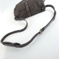 Túi xách vai Louis Vuitton Monogram Mini Lin Soumure 30cm M95227 613134