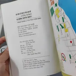 Côn Đảo Và Những Truyền Thuyết 970259