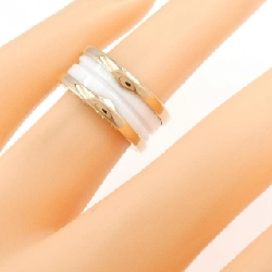 Bulgari B.zero1 2 nhẫn - Hàng hiệu Authentic 839891