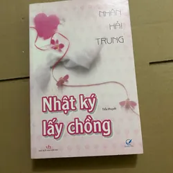 Nhật ký lấy chồng