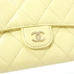 Ví Chanel Timeless Classic Line AP0241 619884